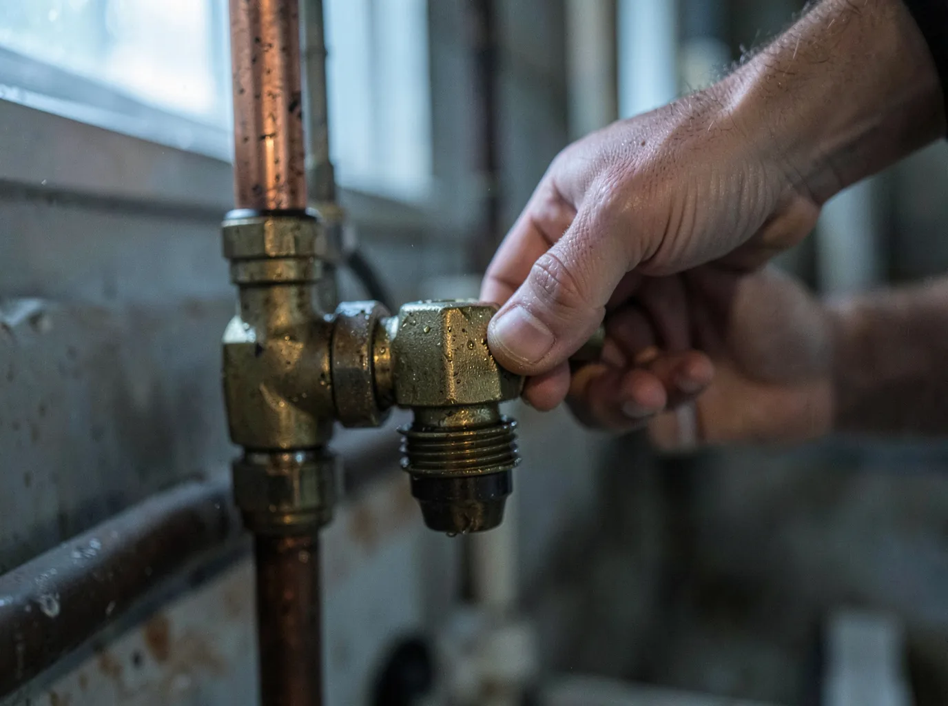 Emergency Plumber Grand Blanc, MI FAQs